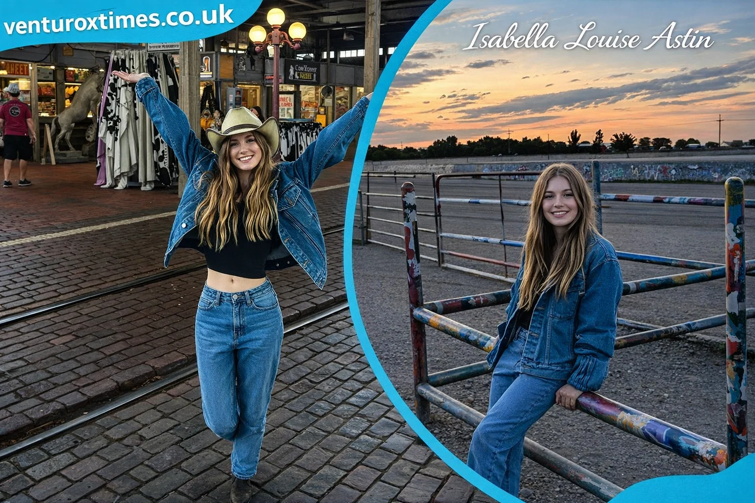 isabella louise astin