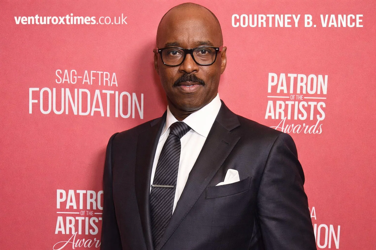 courtney b. vance