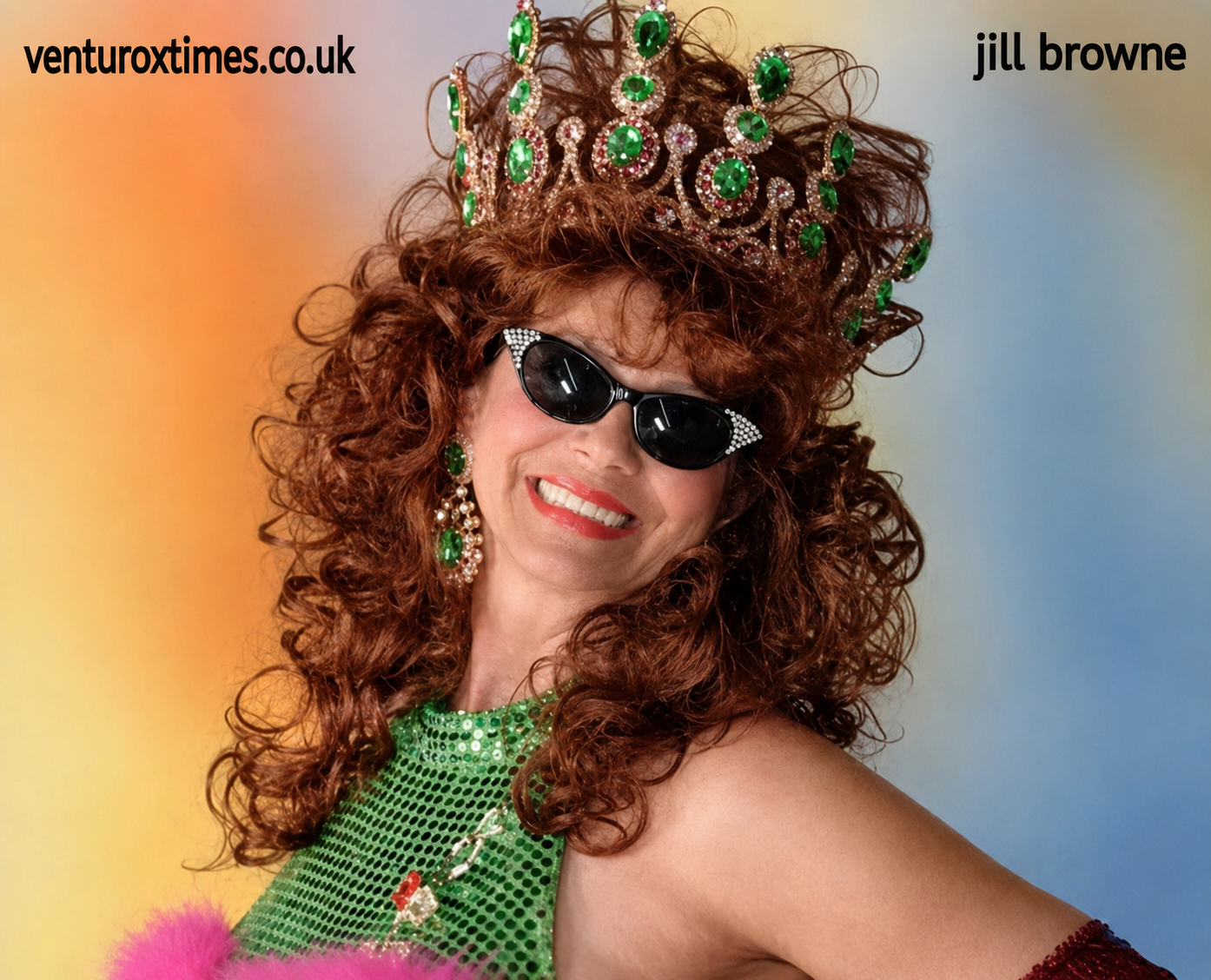 jill browne