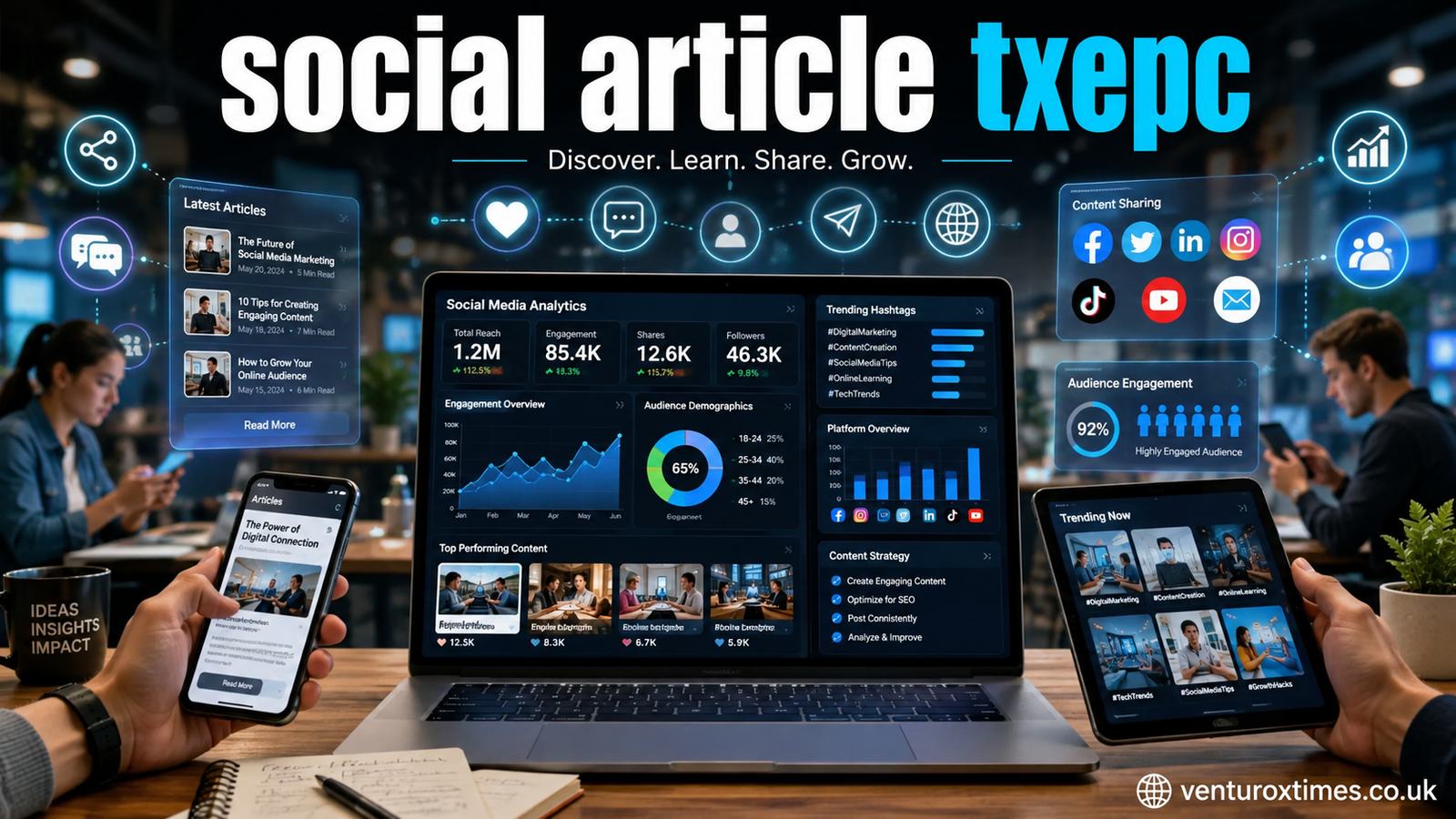 social article TXEPC