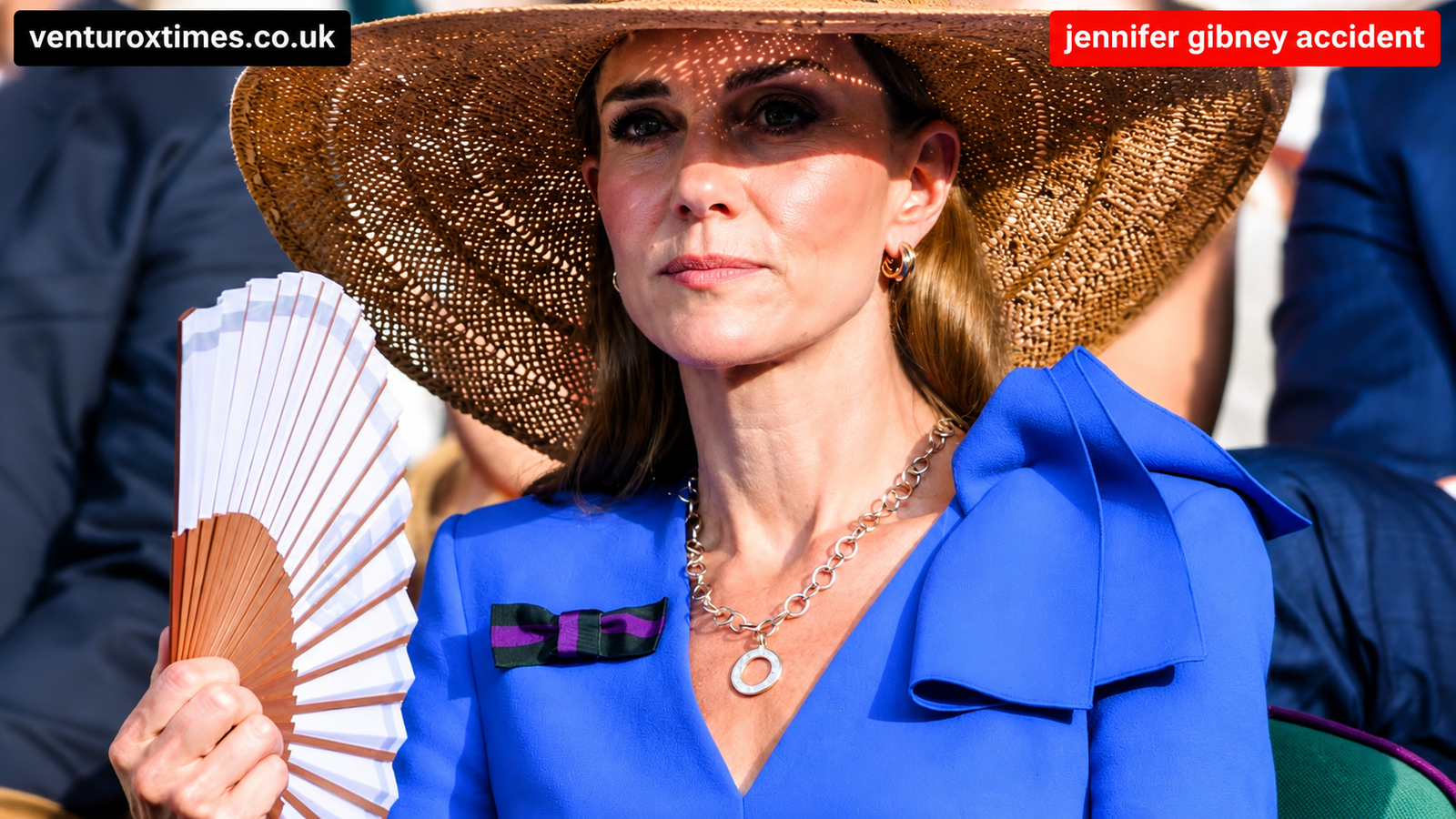 jennifer gibney accident