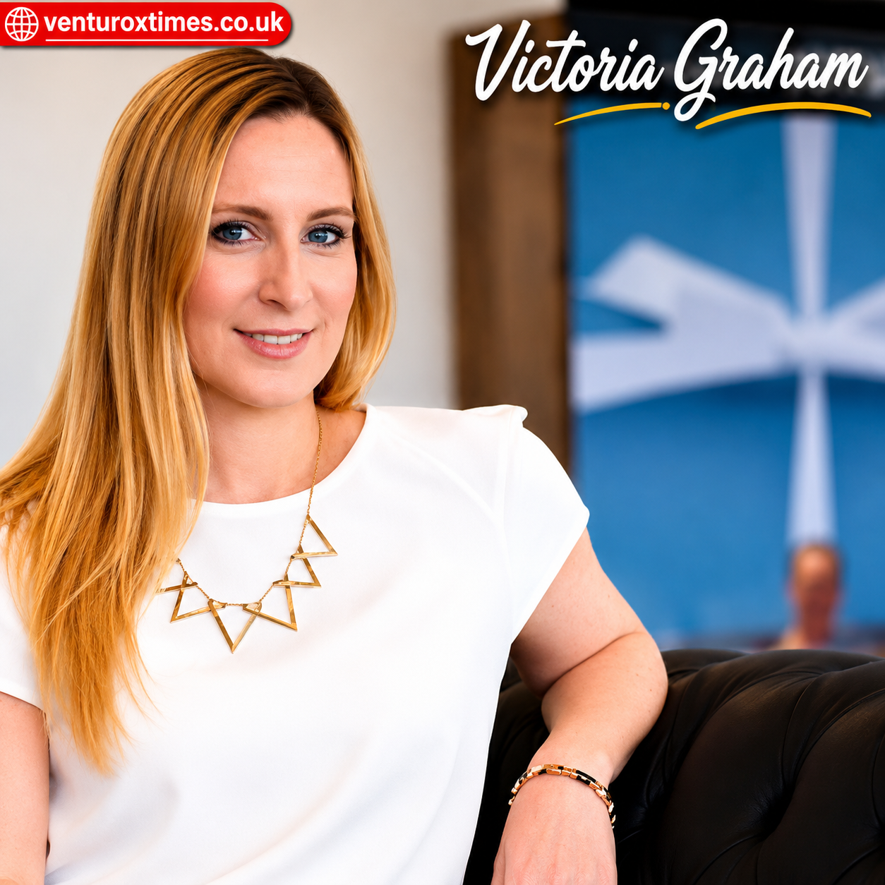 Victoria Graham