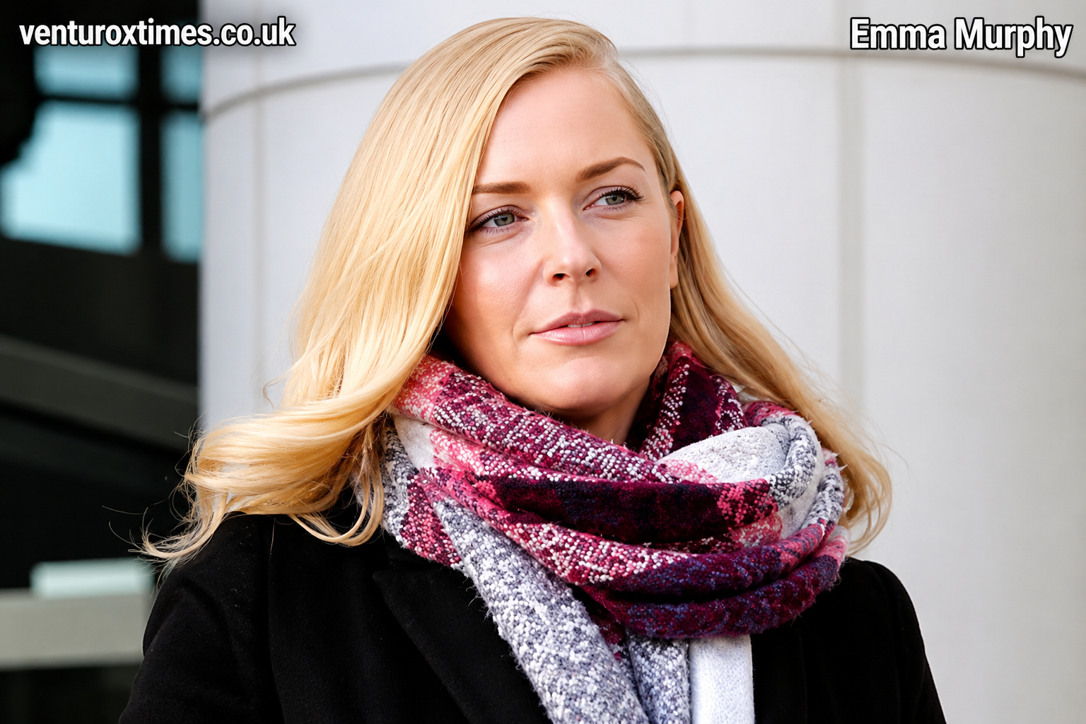 Emma Murphy