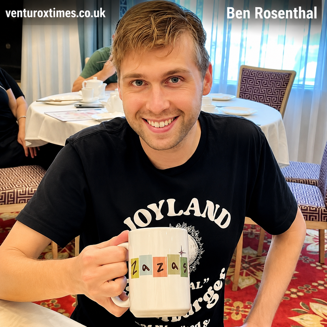 Ben Rosenthal