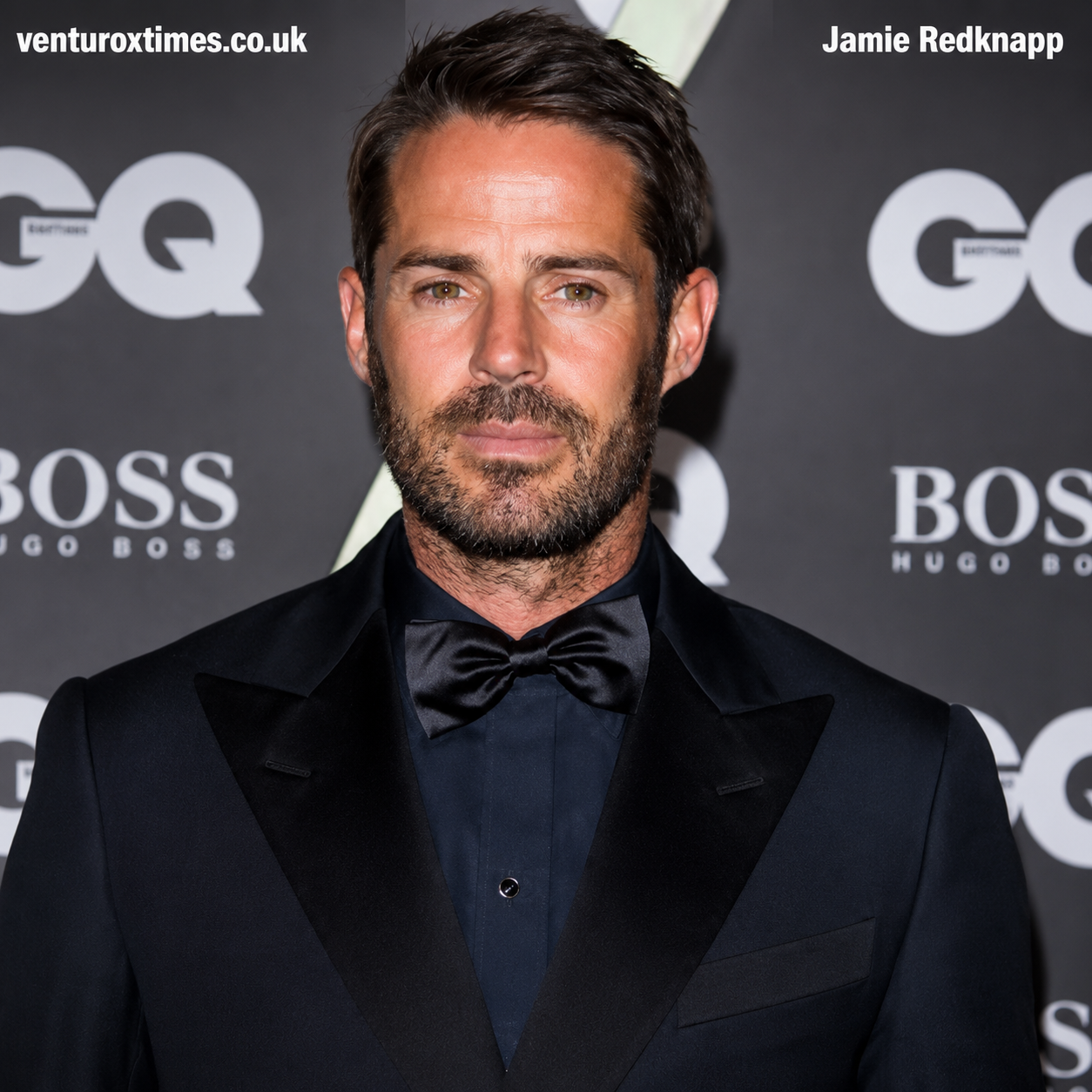 Jamie Redknapp