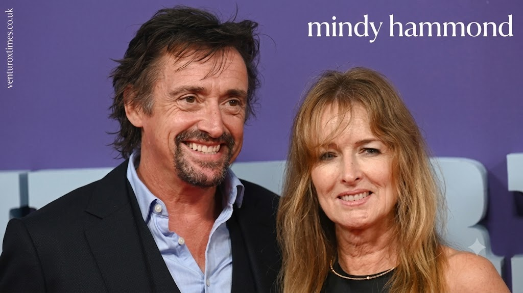 mindy hammond