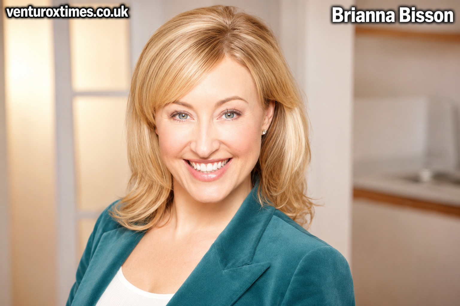 Brianna Bisson