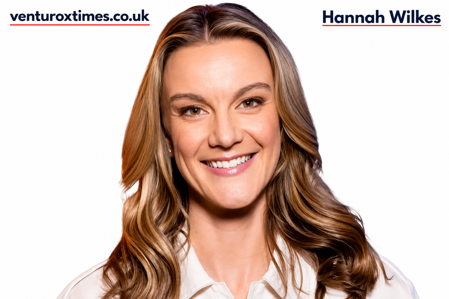 Hannah Wilkes: Career, Sky Sports Journey, Education, and Life in Sports Broadcasting