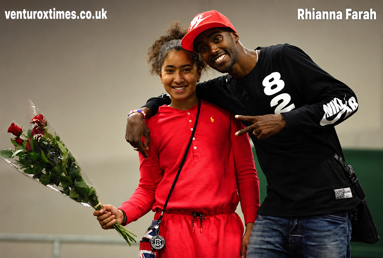 Rhianna Farah: Everything Known About Her Career, Television Appearances, and Public Life