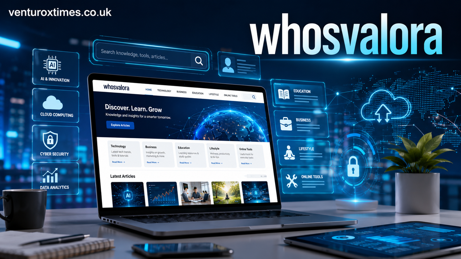 whosvalora