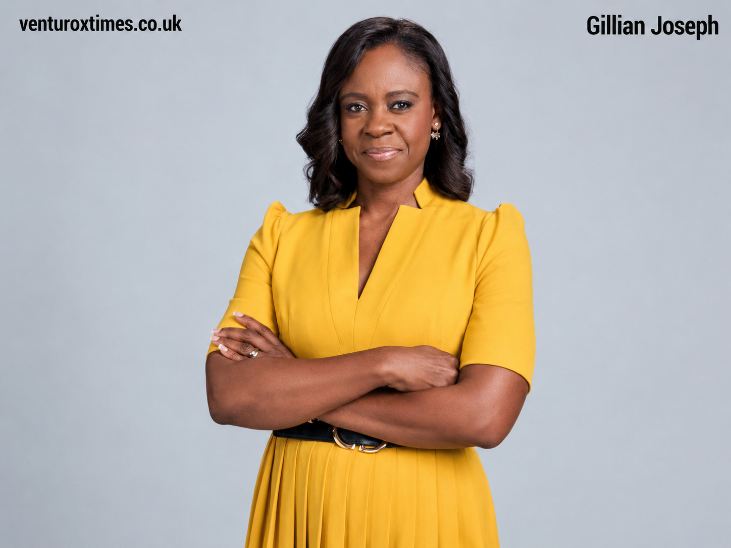 Gillian Joseph: Biography, Career, Sky News Journey, and Lasting Impact in British Journalism