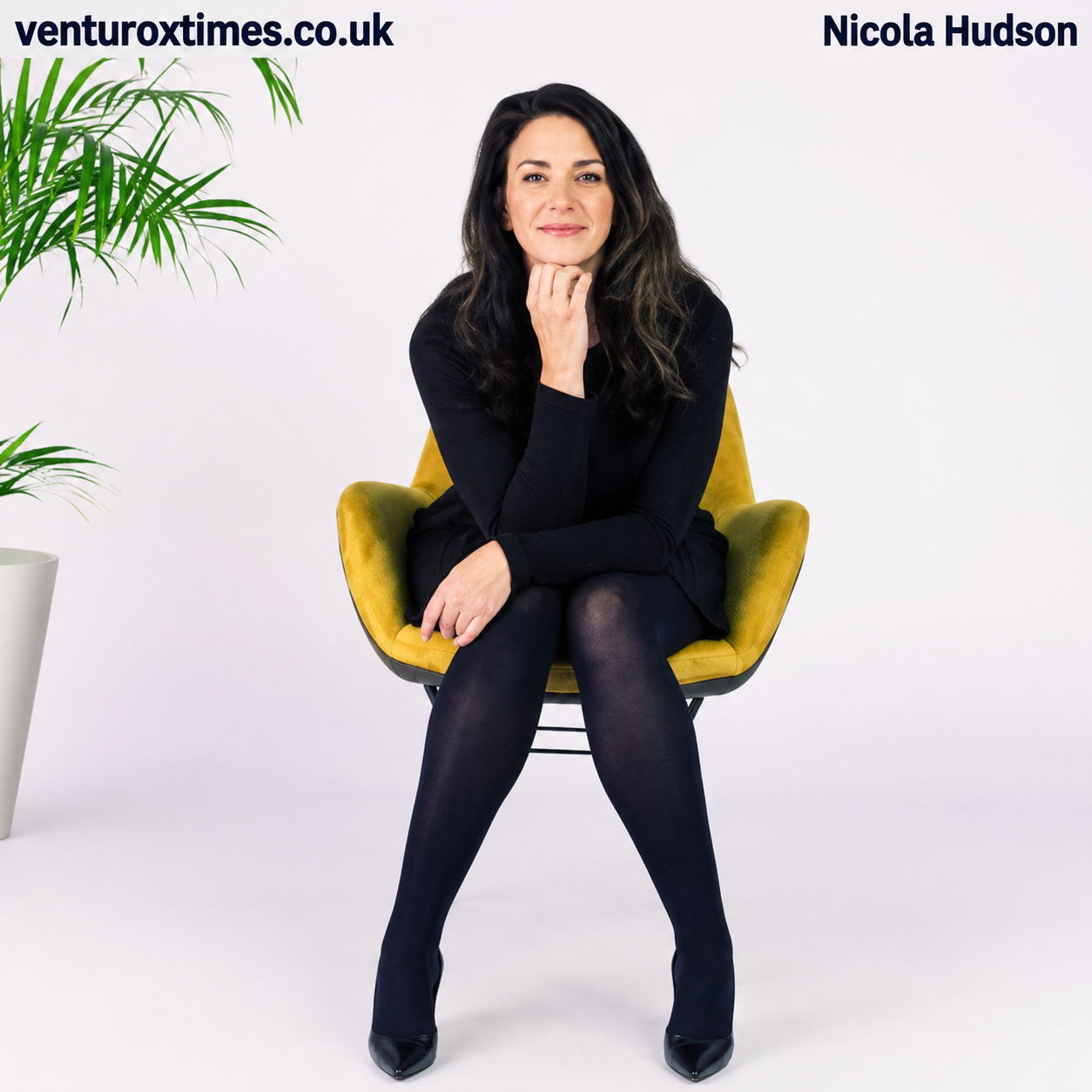 Nicola Hudson: Biography, Career, Family, BBC Journey, and Personal Life